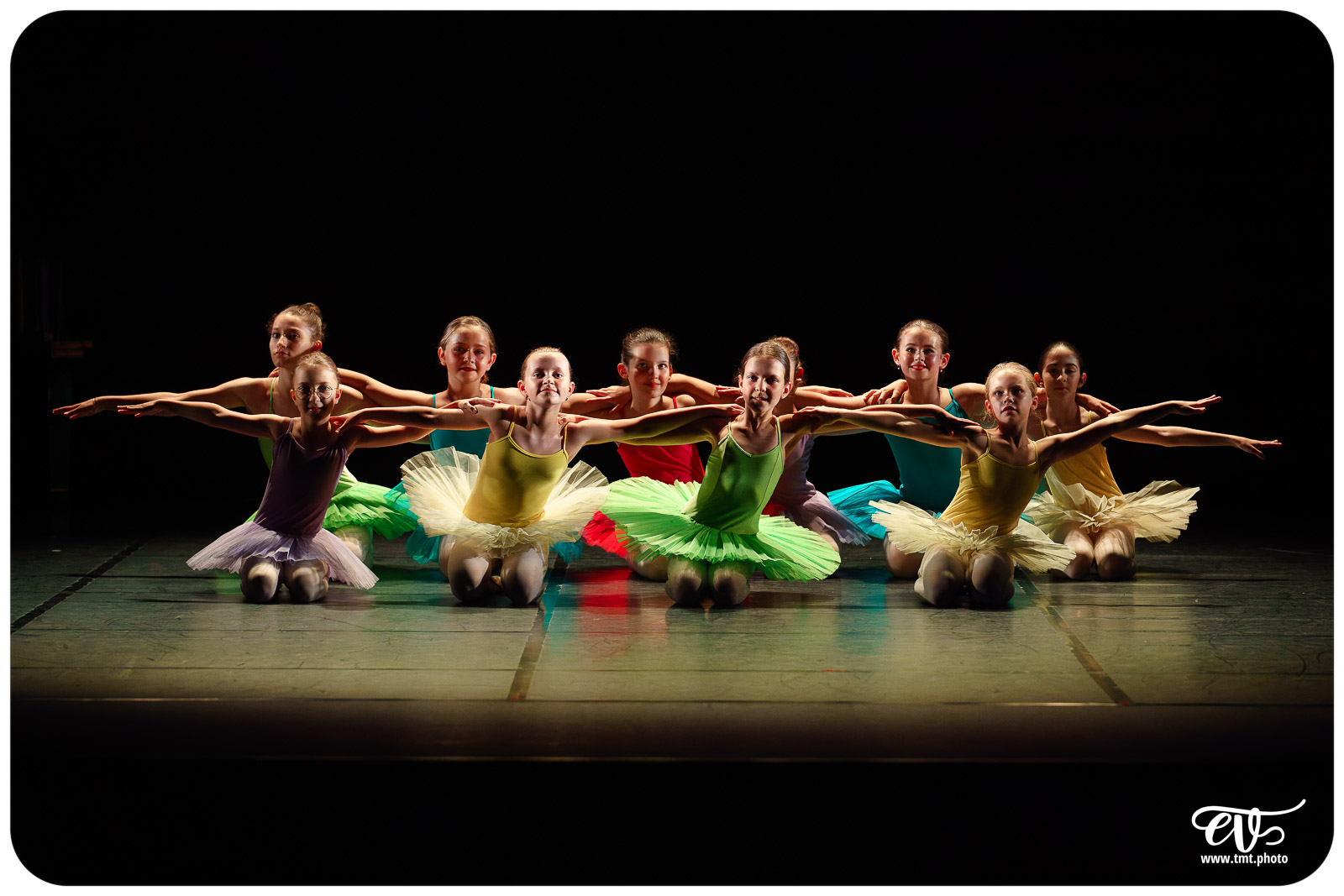 GALA DANSE EMMDH 2024